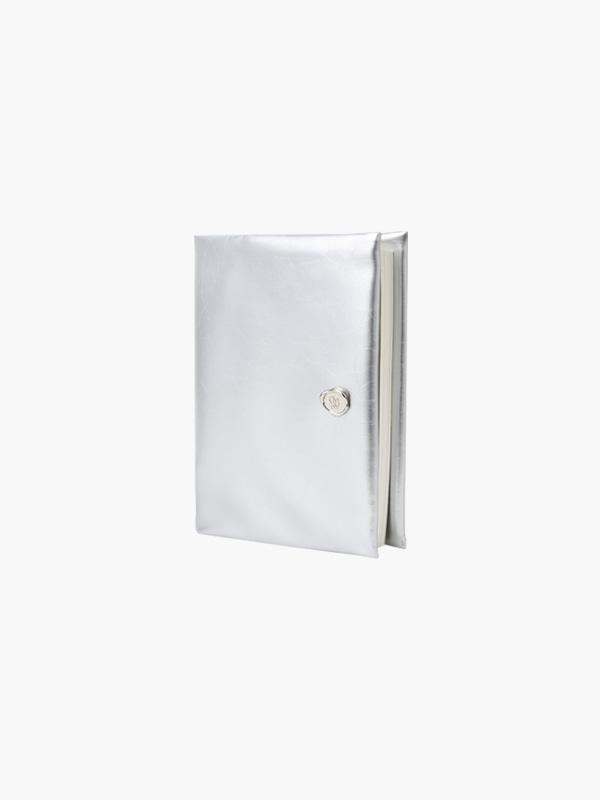 [REFURB] Nuovo Glossy Book cover (S size)