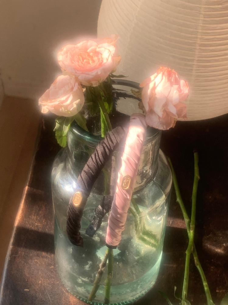 샤샤 헤어밴드 _피네