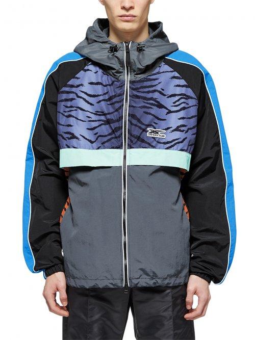 타이거 나일론 블루종 2183A984_100