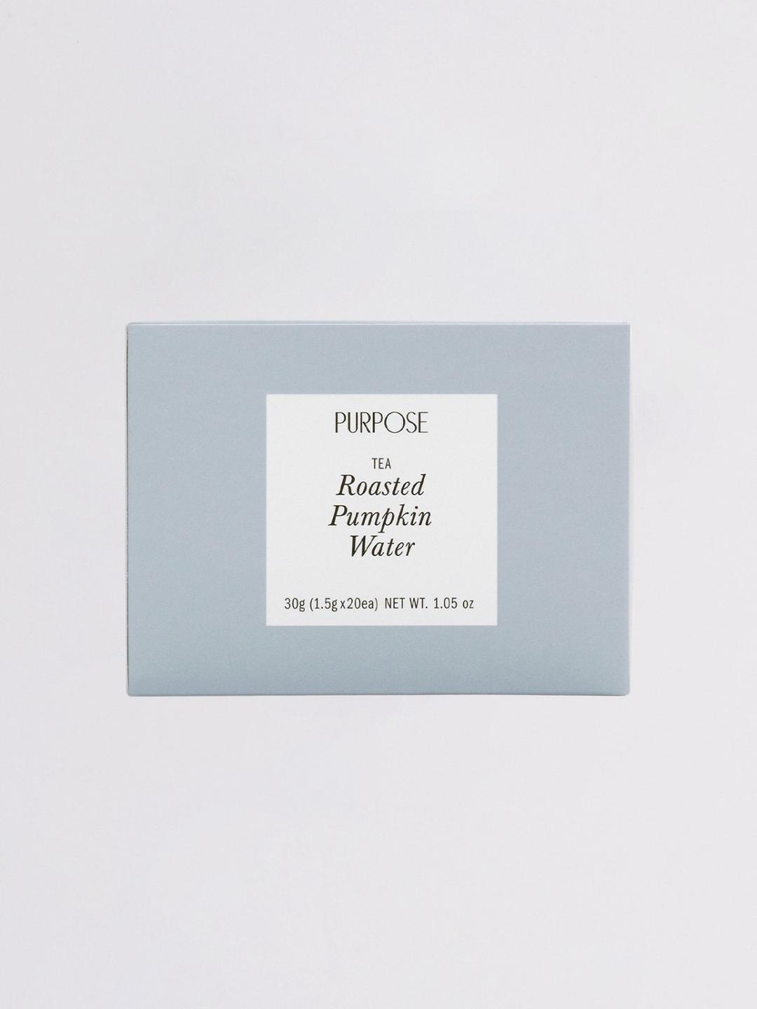 로스티드 펌킨 워터(1.5g*20ea)