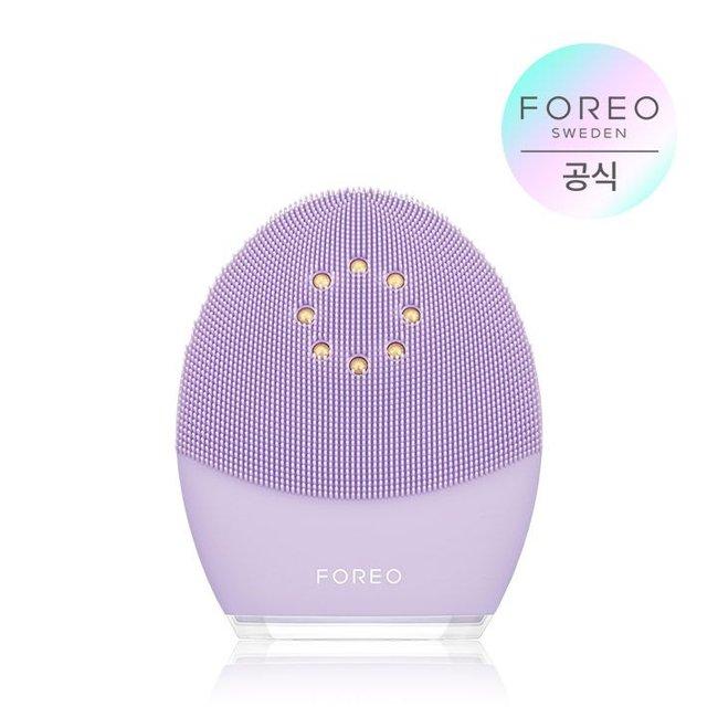 [온열클렌징] 루나 3 플러스 (민감성 피부)