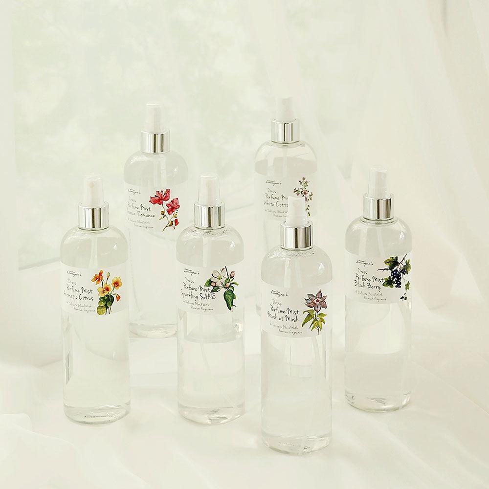 [1+1] 씬트리메인 섬유향수 500ml