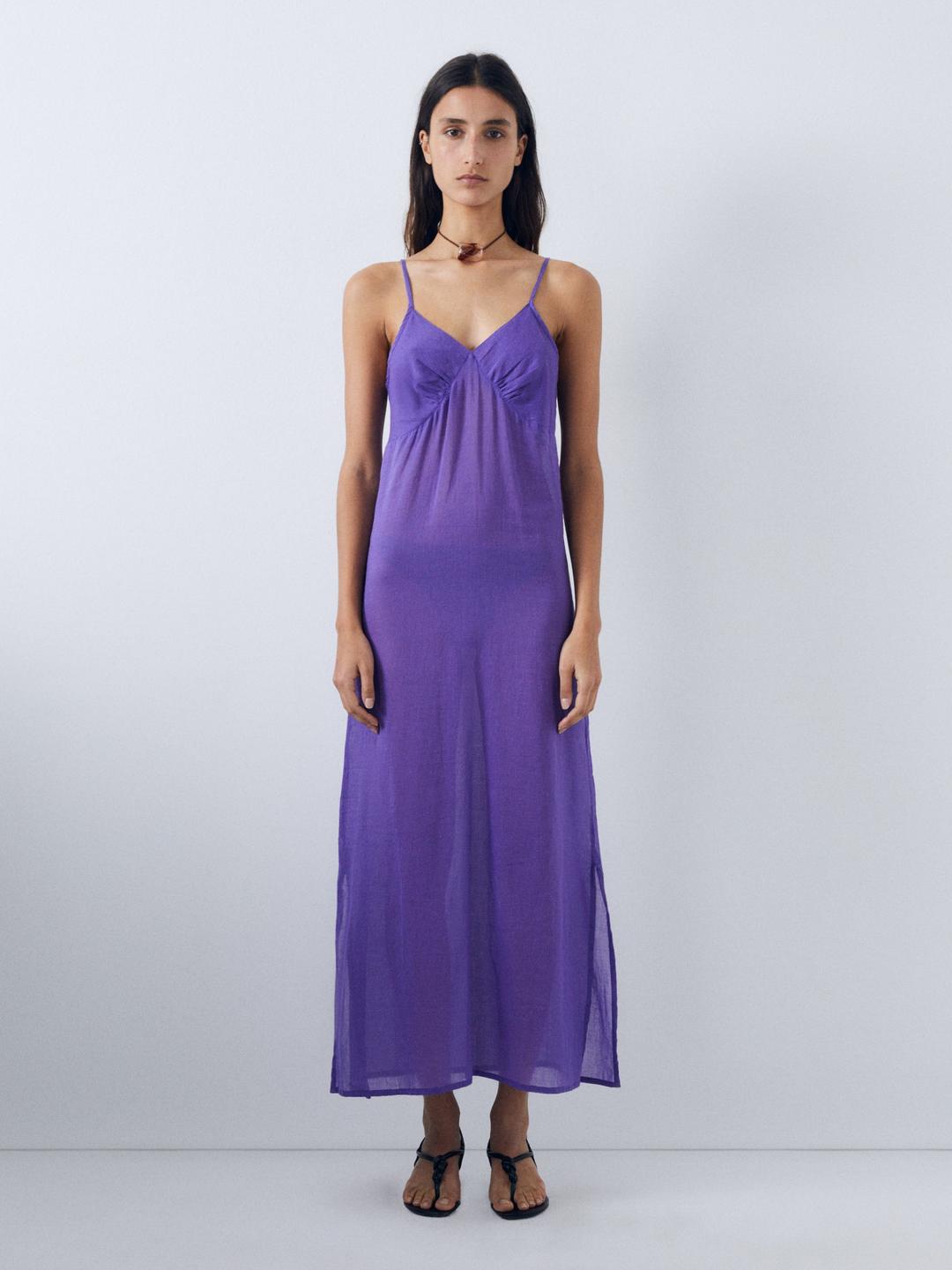 Sora Dress - M