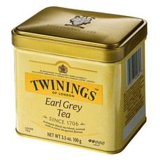 트와이닝 얼그레이 홍차