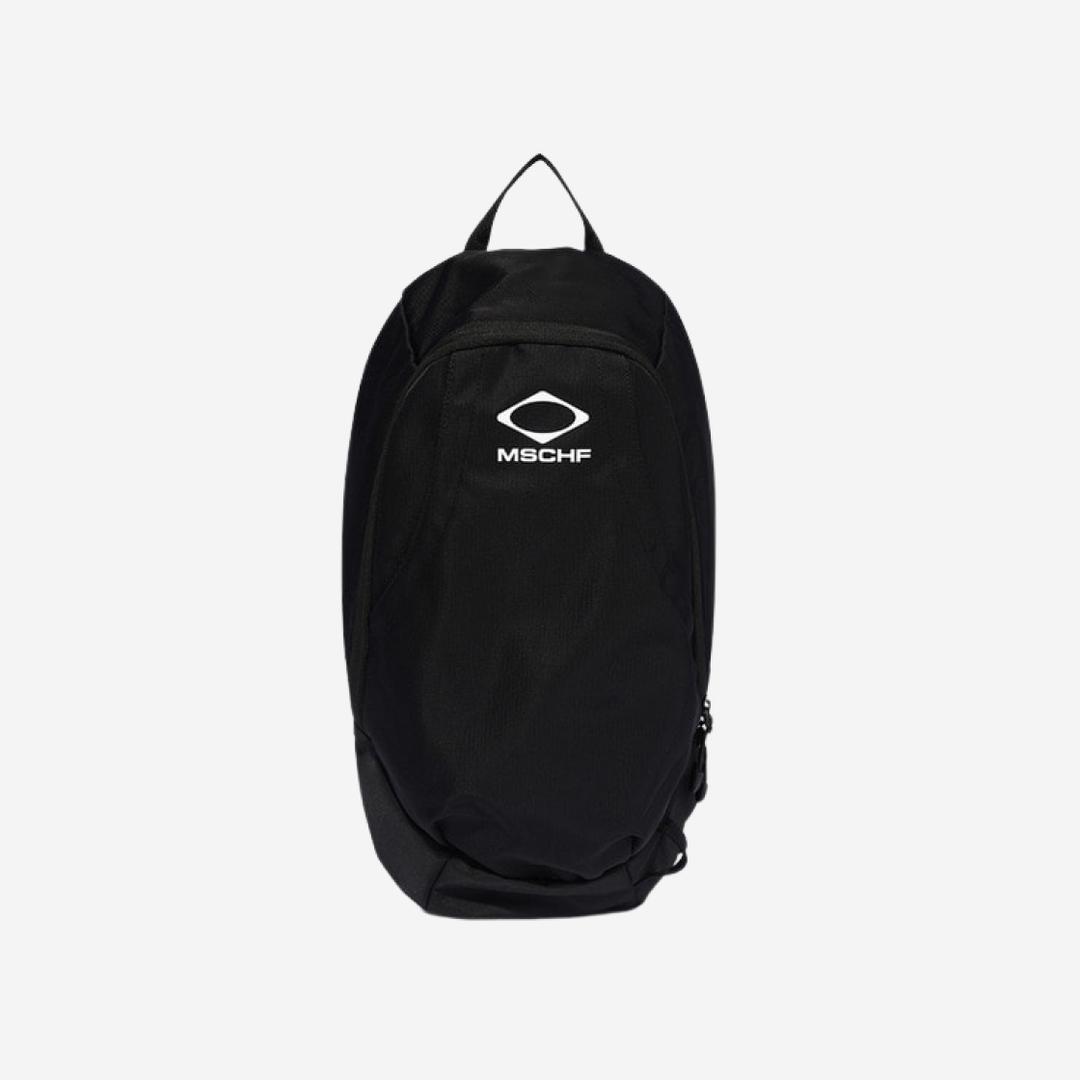 【MISCHIEF】 RHOMBUS FLAP BACKPACK_BLACK Mischief Rhombus Mini Backpack Black - メルカリ