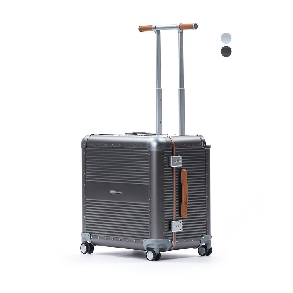 로우로우 여행용 알루미늄 24인치 캐리어 91L / 510 (2컬러)