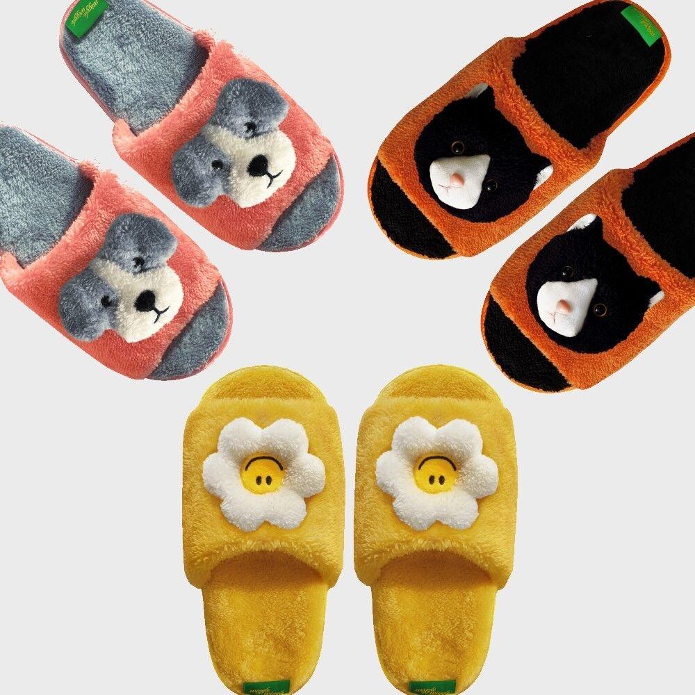 워셔블 홈슬리퍼