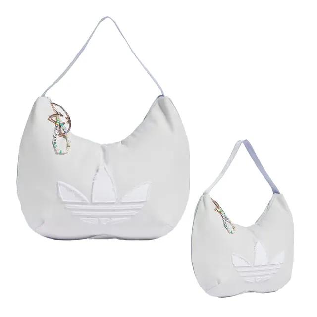 아디다스 숄더백 오리지널 로고 토트백 가방