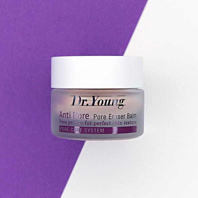 모공지우개 겟잇뷰티 프라이머 닥터영 포어이레이저밤 15g