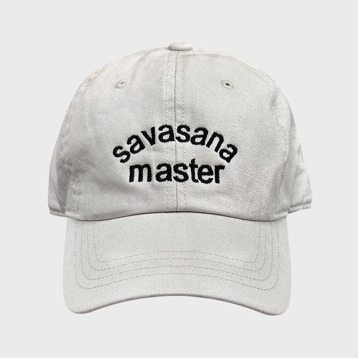 SAVASANA MASTER CAP IN IVORY(재입고 완료)