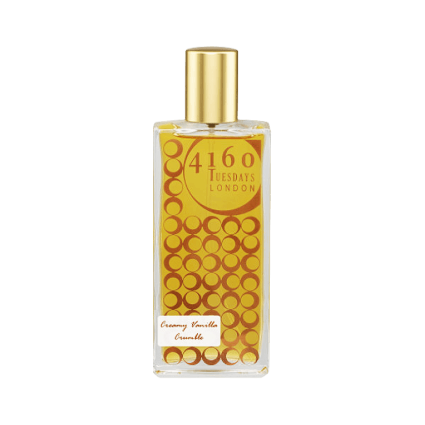 4160 튜스데이 크리미 바닐라 크럼블 오 드 퍼퓸 EDP 30ml, 50ml