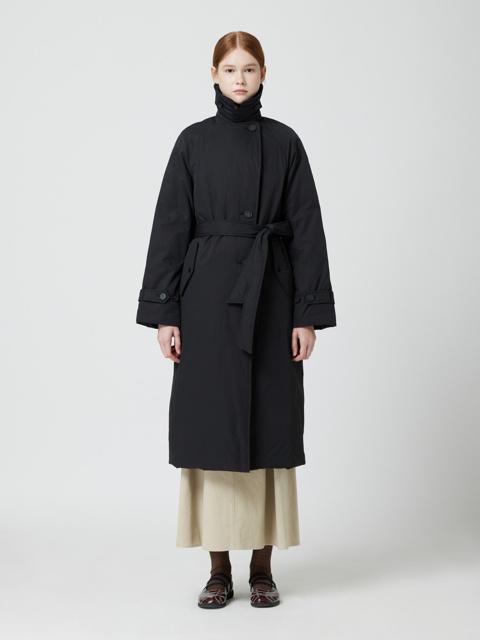 [C-Exclusive] 벨티드 롱 구스다운_C254PSG193