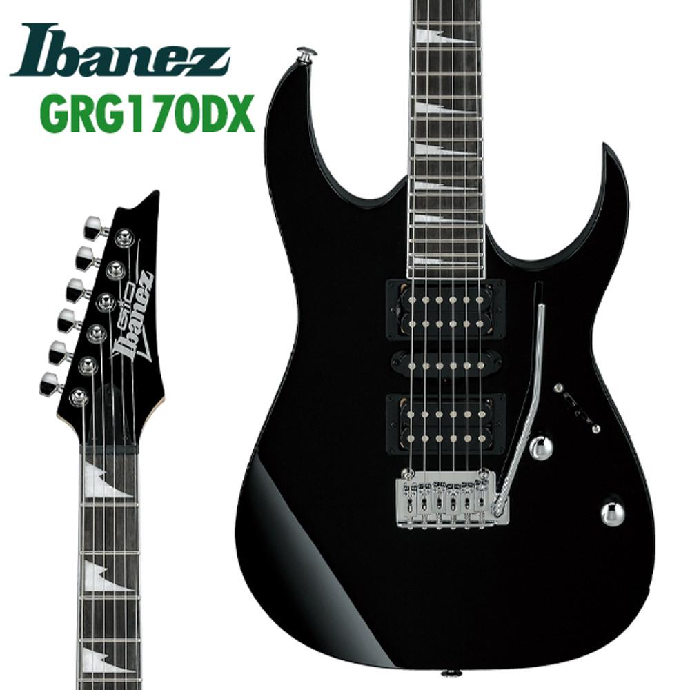 아이바네즈 GRG170DX / IBANEZ 당일발송 / 셋팅후 출고