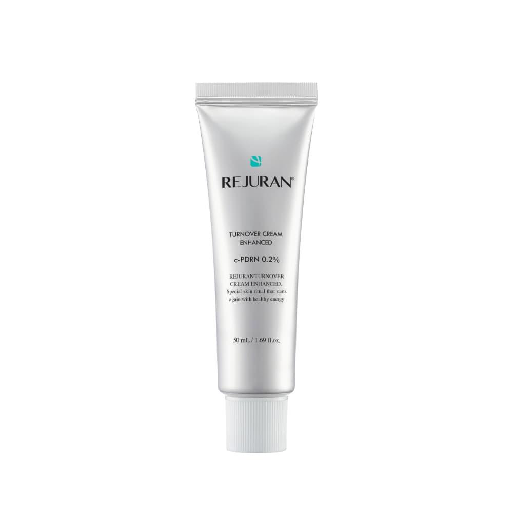 리쥬란 턴오버 크림 인핸스드 50mL