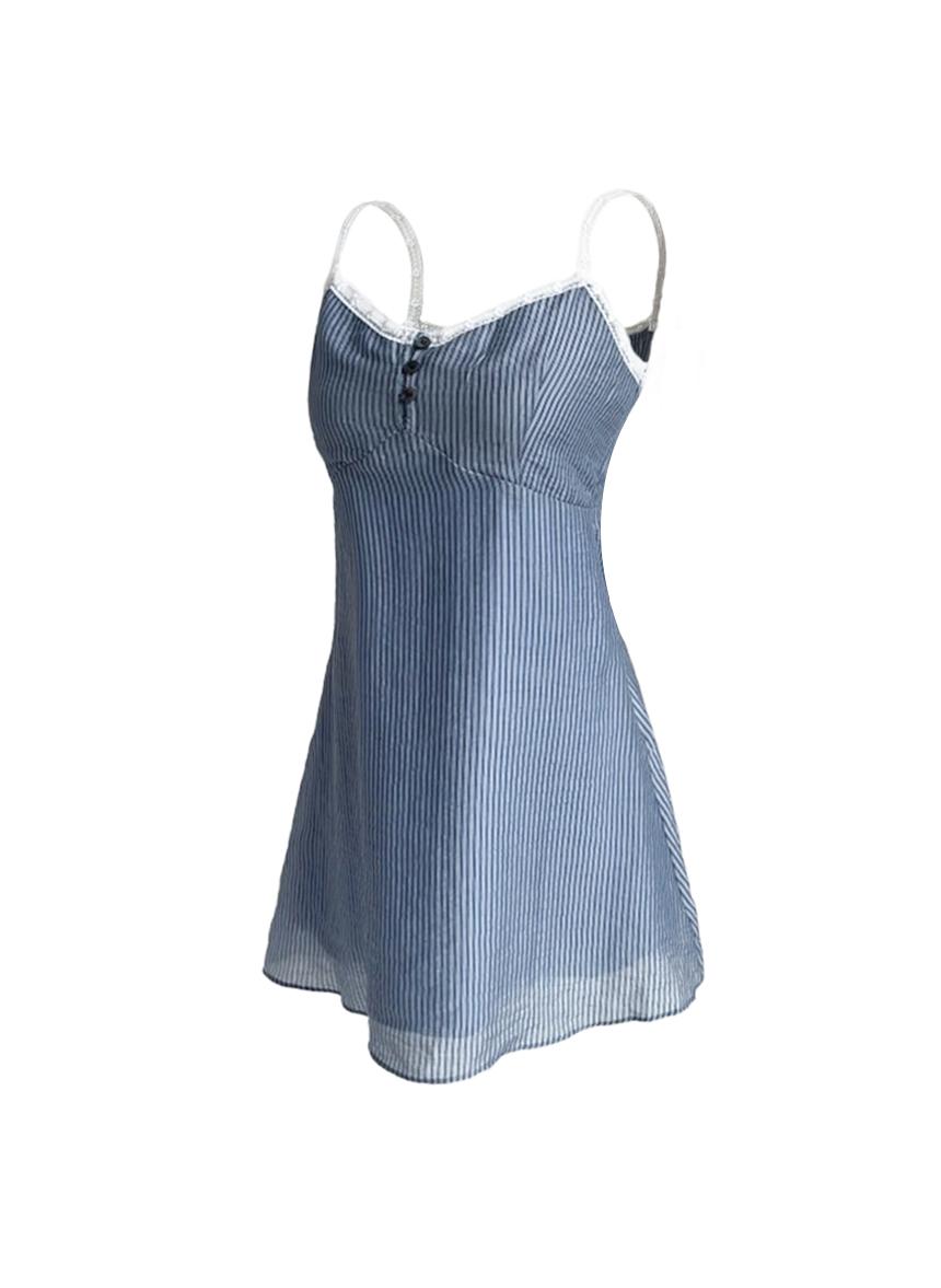 Mido Cafe Dress