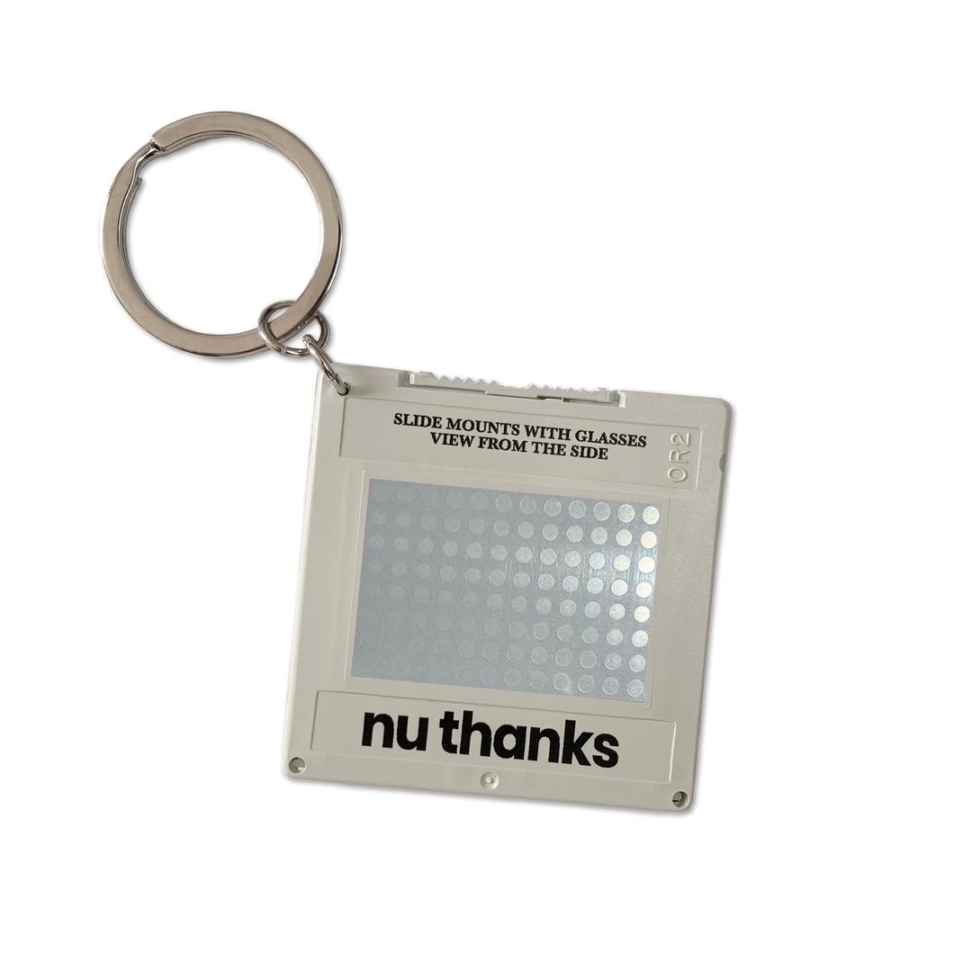 LOVE Keyring