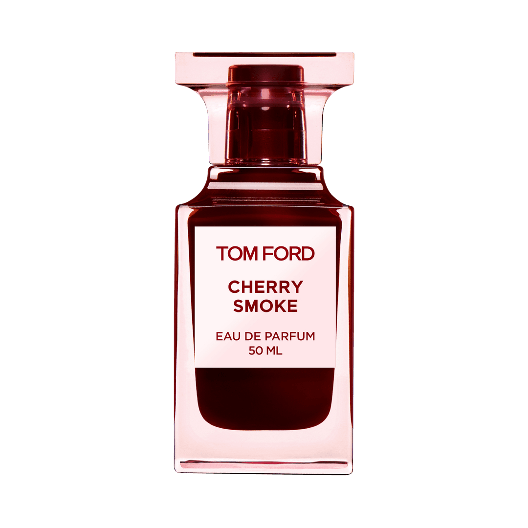 Cherry Smoke Eau de Parfum