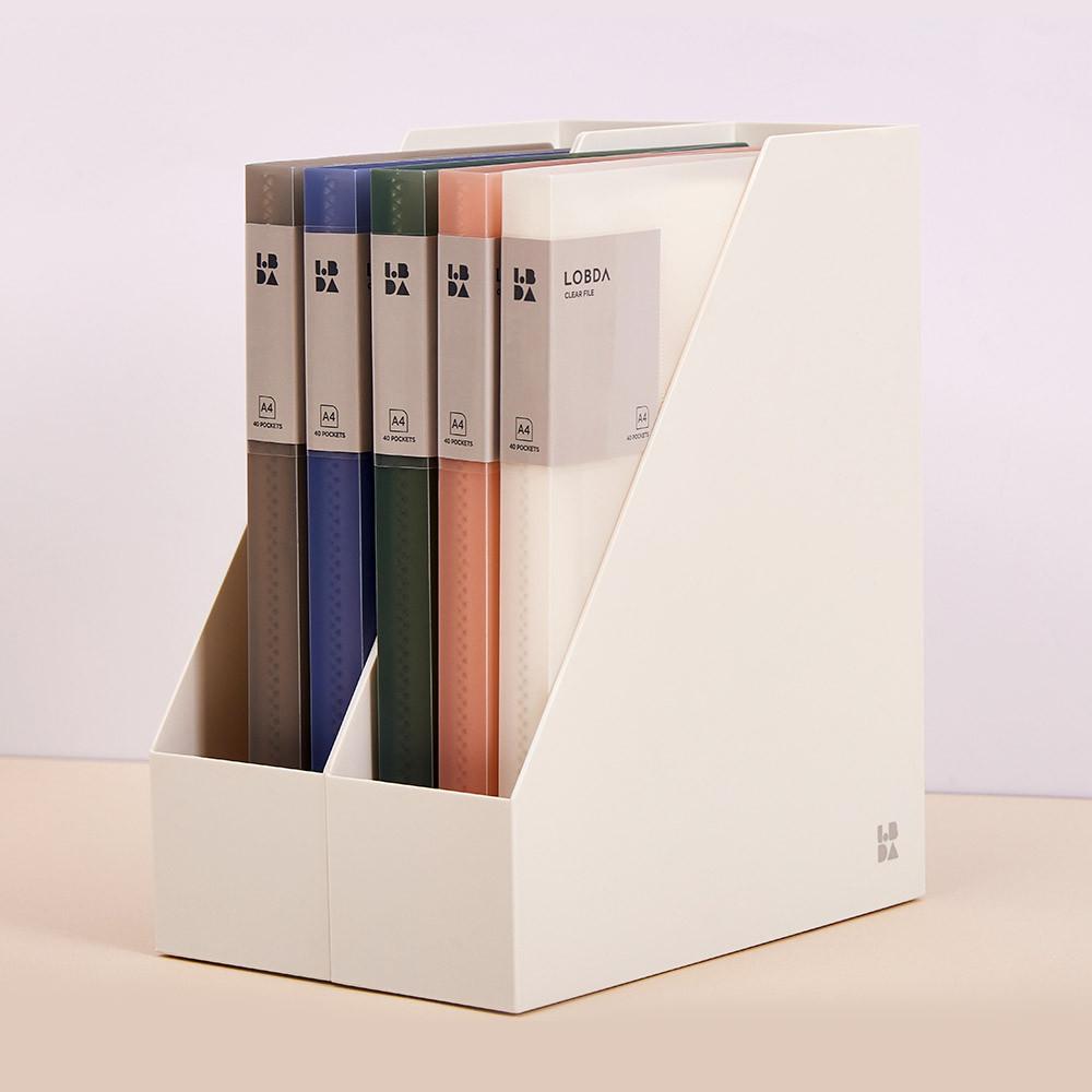 [롭다] 파일 박스