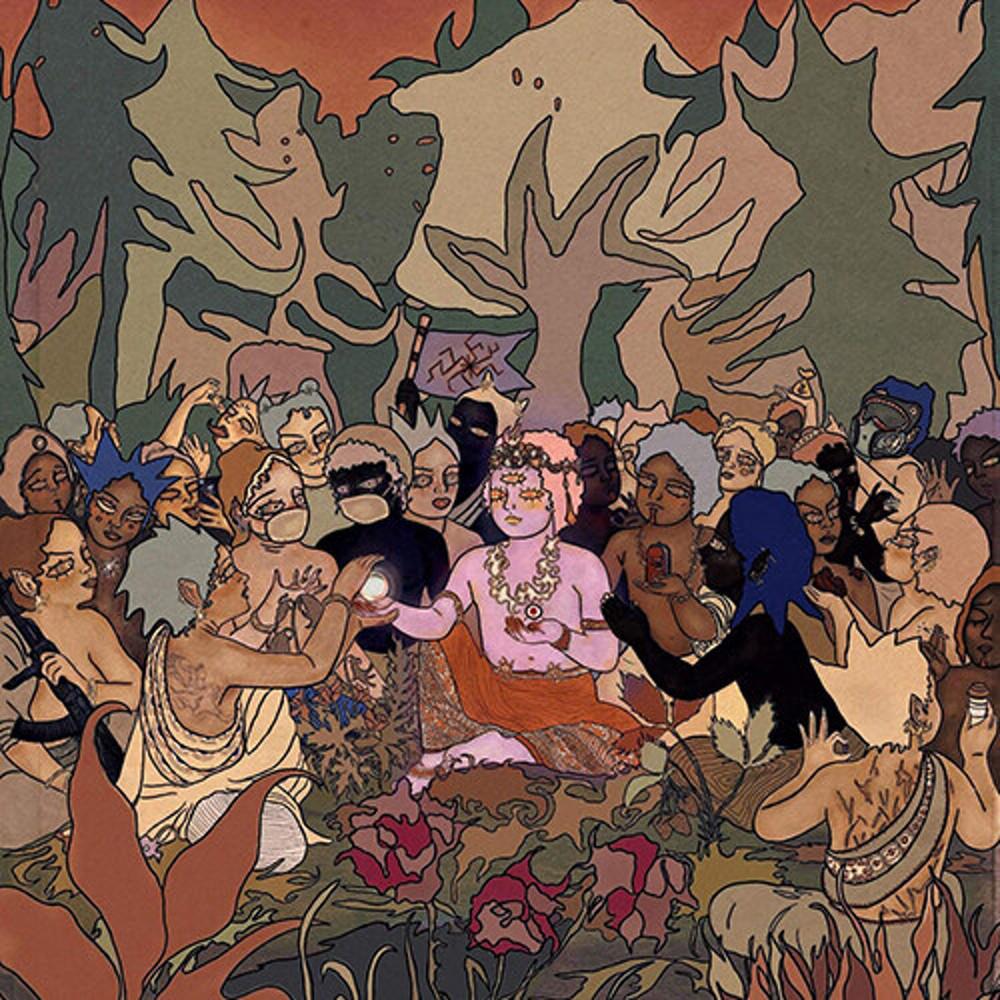 Bring Me The Horizon - POST HUMAN SURVIVAL HORROR [LP] 브링 미 더 호라이즌