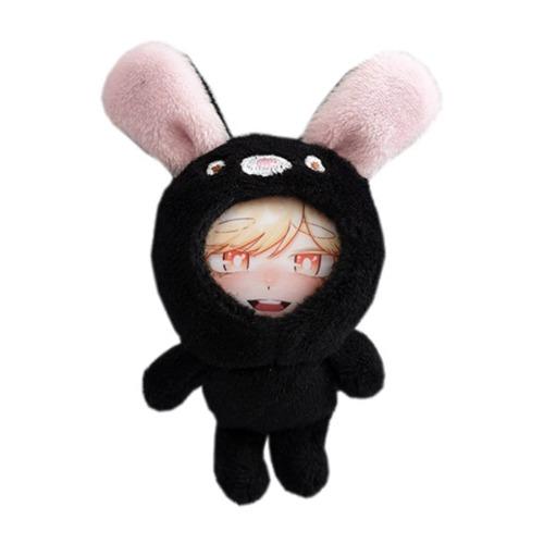 2019. New 검은토끼 소형