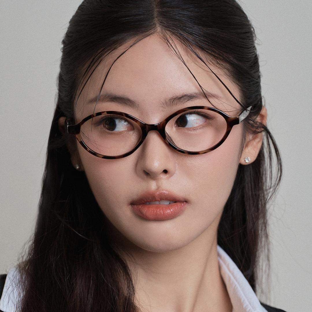 ERICA RT1018 C4 블루라이트차단안경
