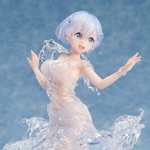 [디자인코코] Re:제로부터 시작하는 이세계 생활 렘 아쿠아 드레스 1/7