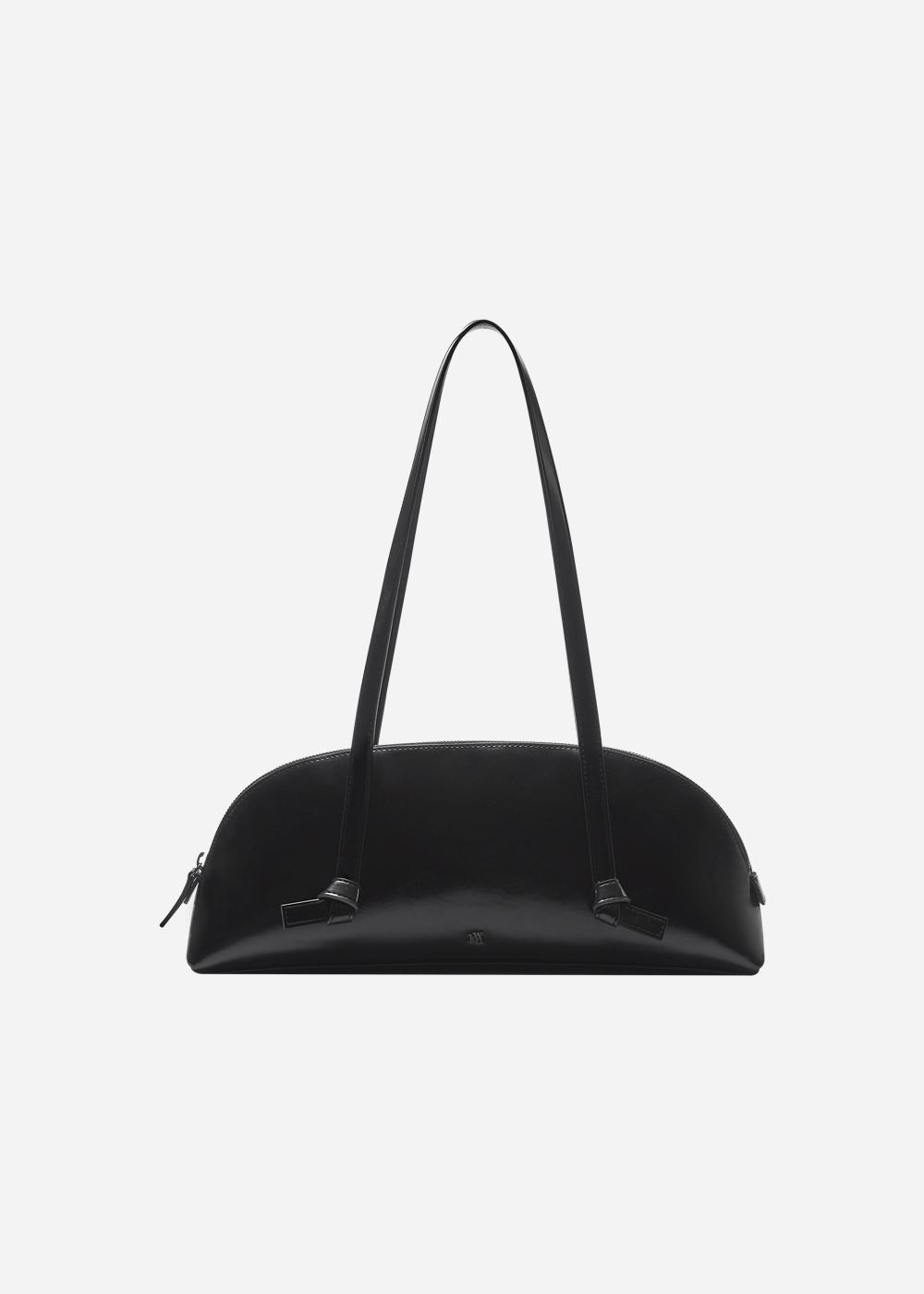 Serena Bag Sleek Black