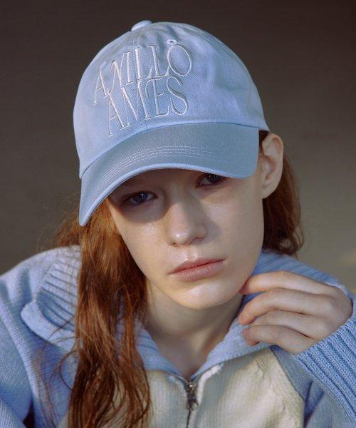 ANILLO X AMES BALL CAP