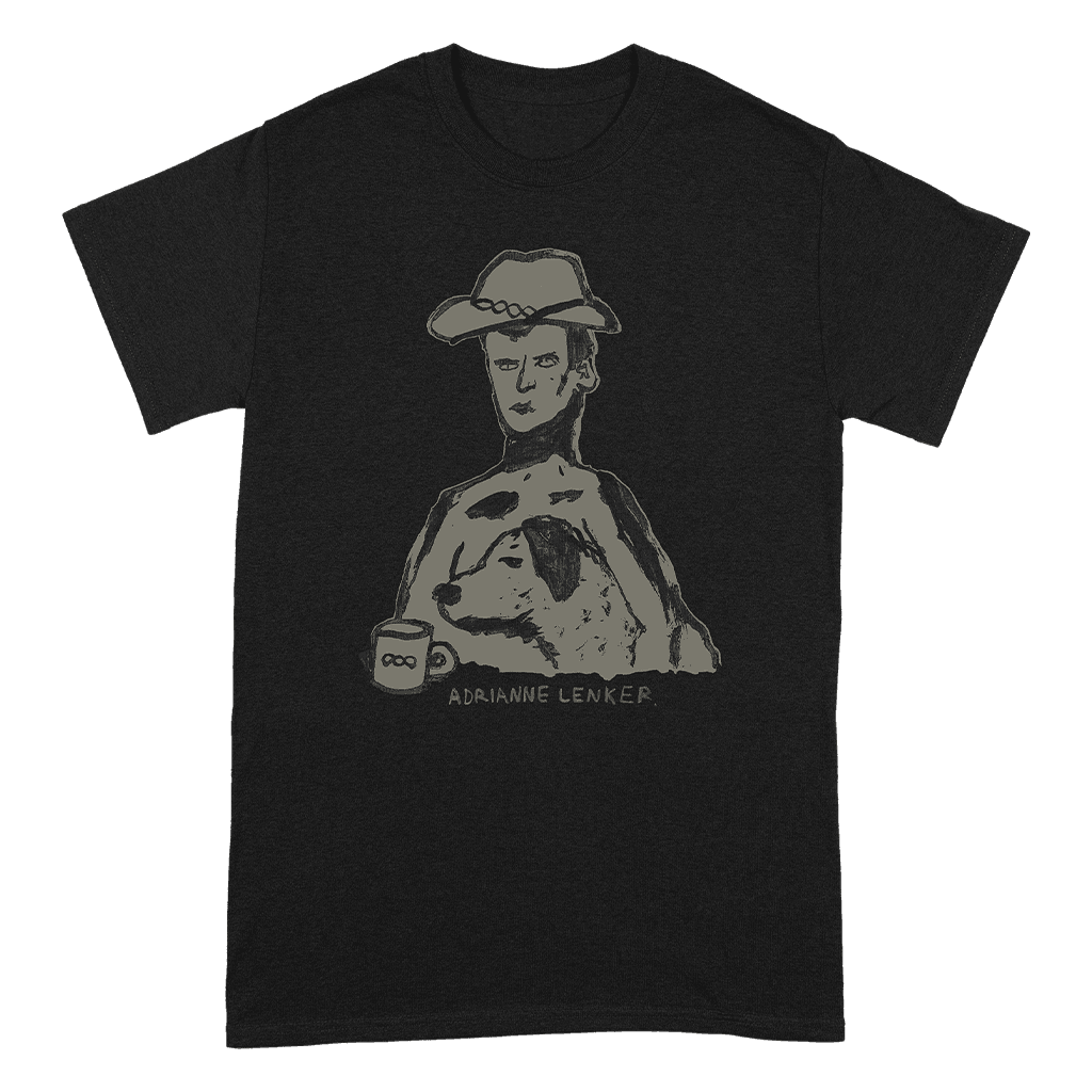 Adrianne & Oso T-Shirt