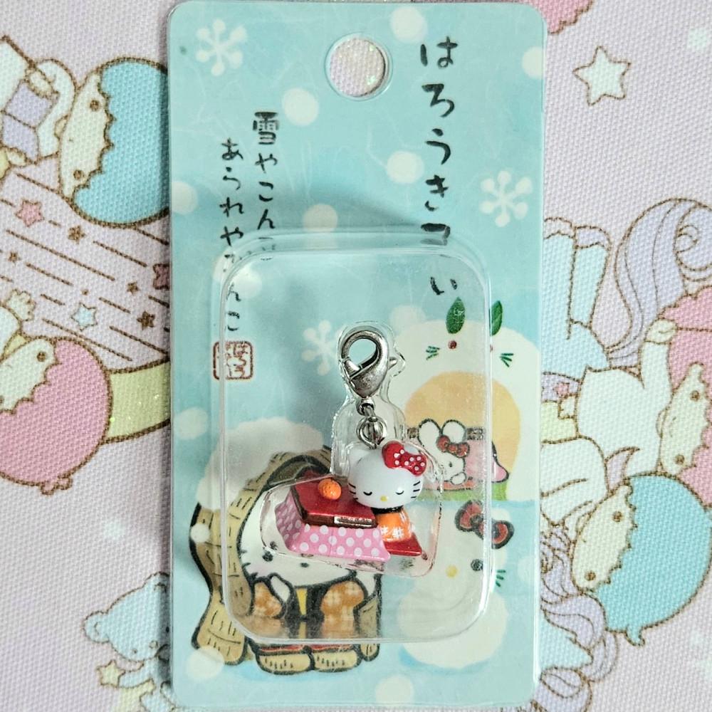 [고전] 코타츠 키티 스트랩