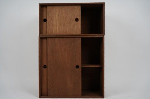 라왕 벽걸이 선반