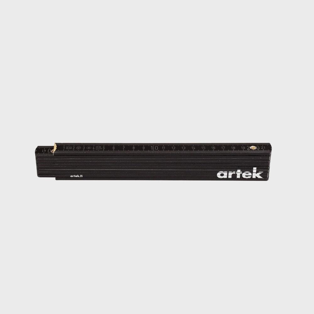 [ARTEK] Folding Ruler 2m