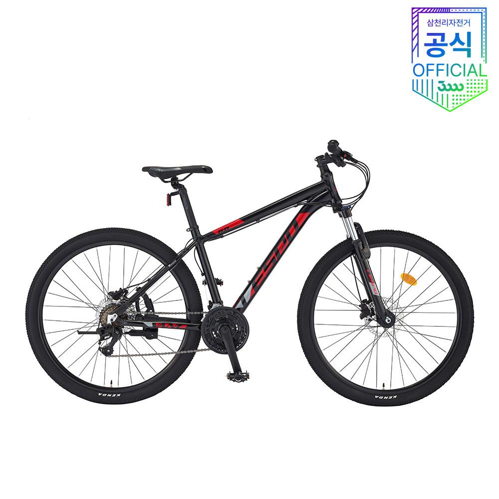 삼천리자전거 베인HD 27.5인치 21단 MTB 유압디스크 공식 브랜드스토어