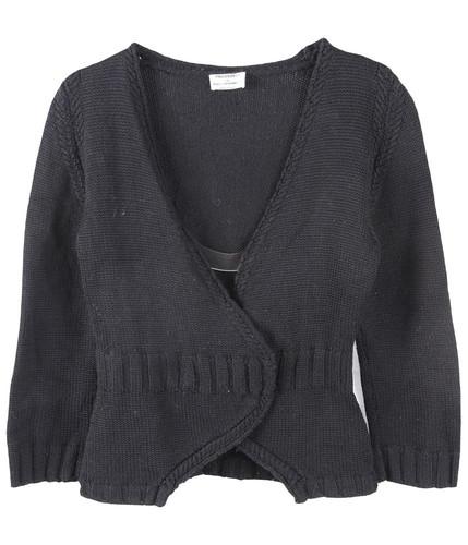 PHILOSOPHY - made in ITALY 필로소피 울 100% 가디건 여 (S)