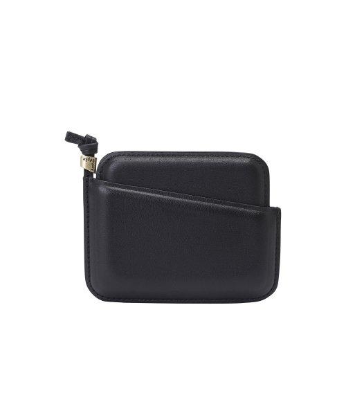 soap wallet(Deep sleep)_OVADX22501BLK