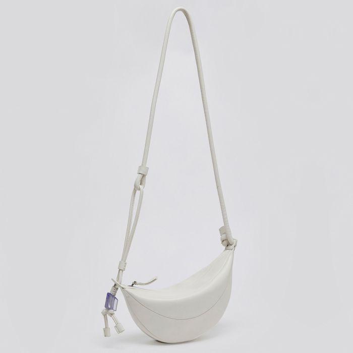 Small fling bag(My clean bed)