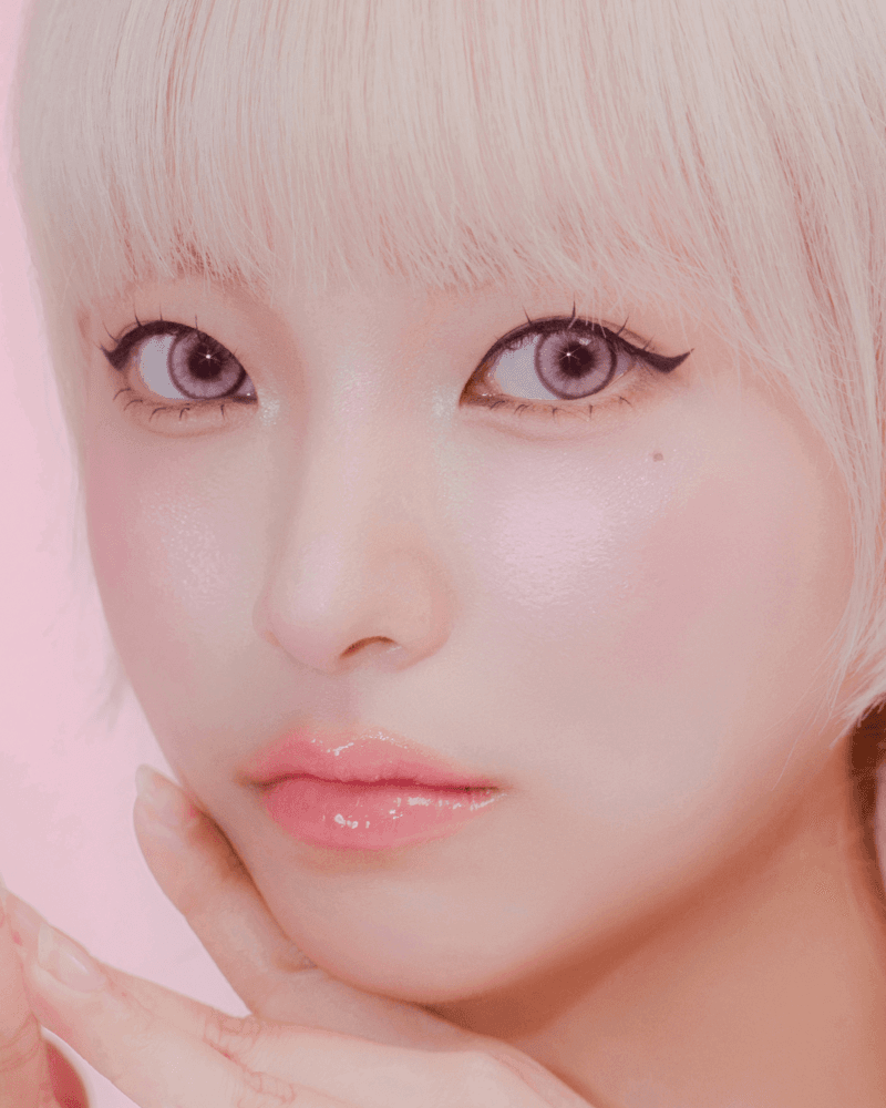 [원데이] 블라썸 핑크