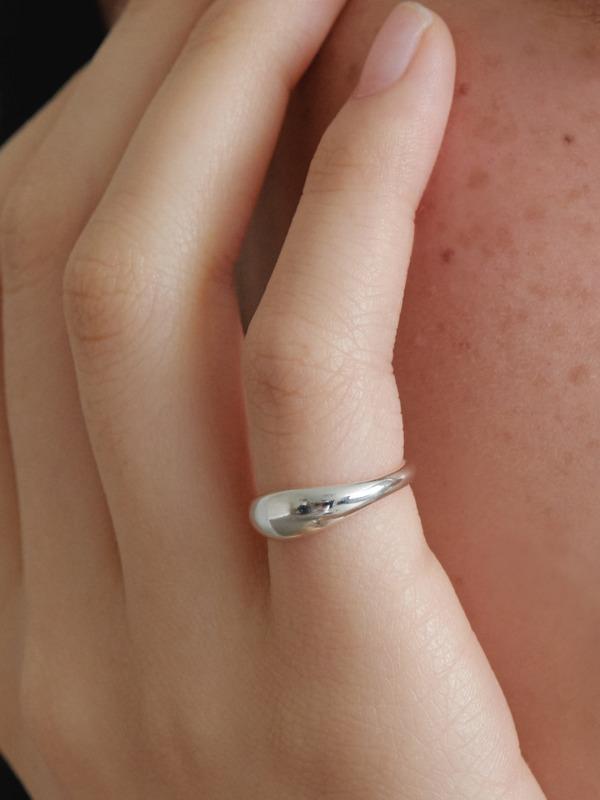 Tofu baby ring