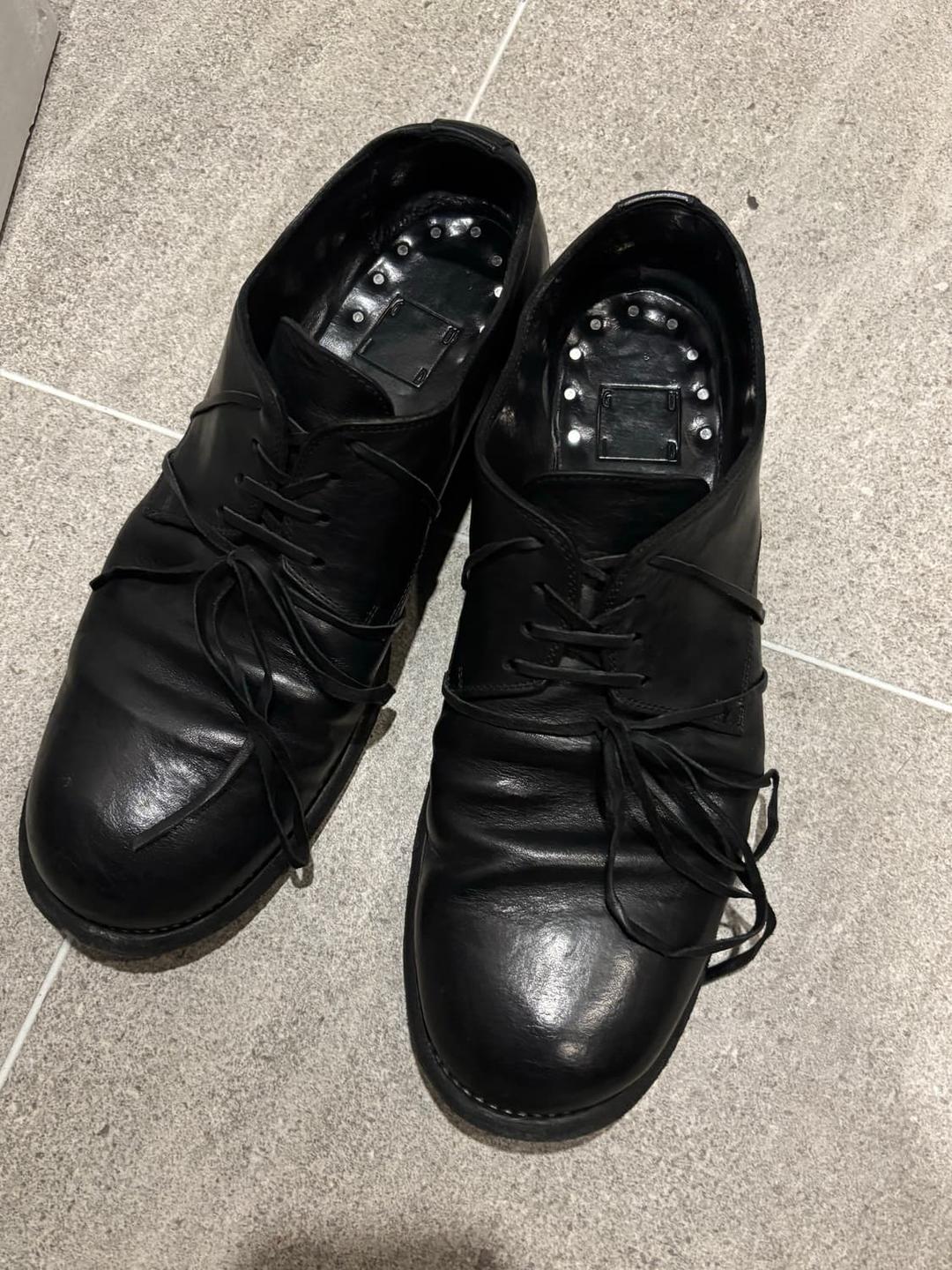 [43] 구이디 992X 43 | 후루츠패밀리