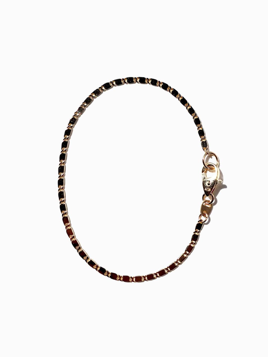 뮤즈 체인 팔찌