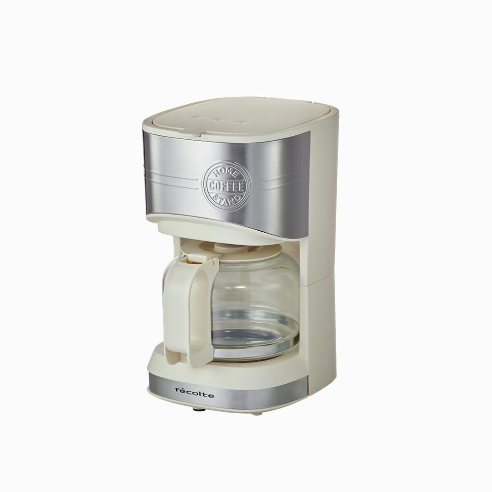 레꼴뜨 커피메이커 홈커피스탠드 RHCS-1