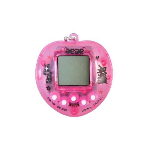 에이이에이이 프렌즈 키링 Freinds Keyring (Pink)