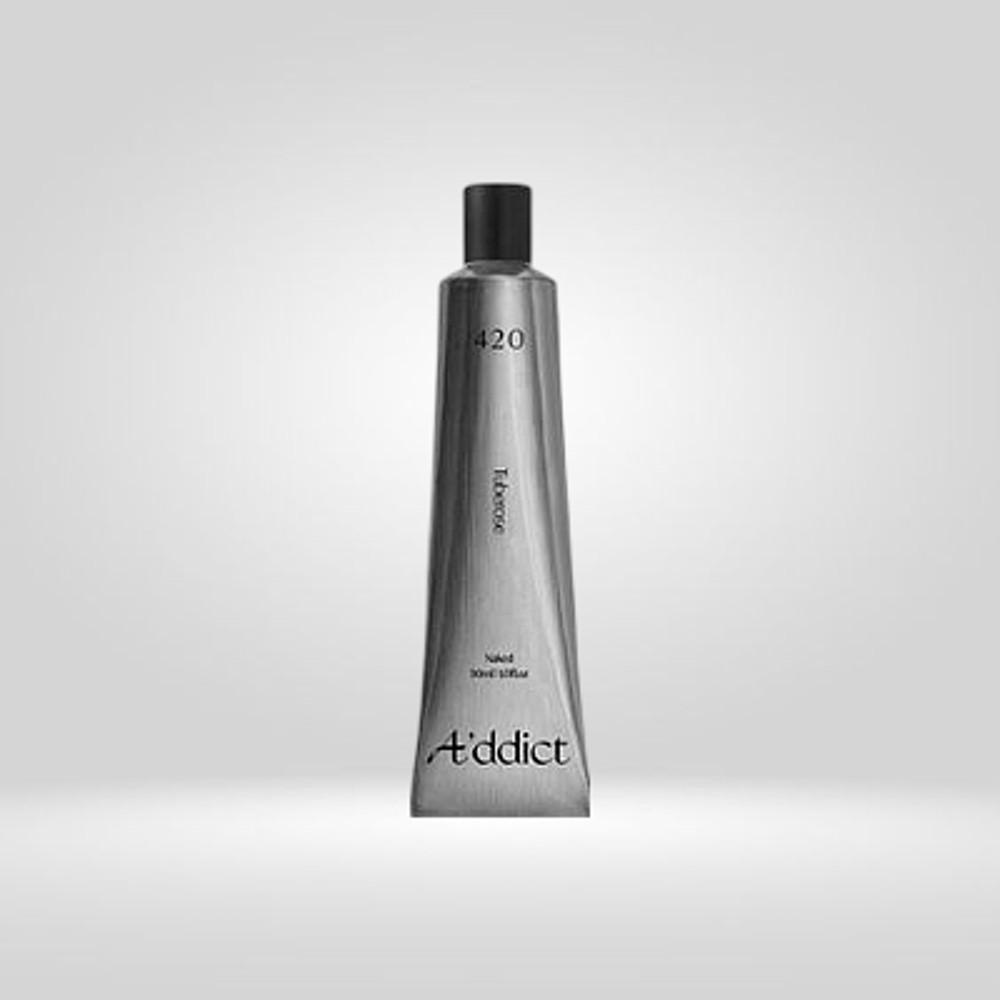 에이딕트 솔리드퍼퓸 네이키드 튜베로즈 420 30ml