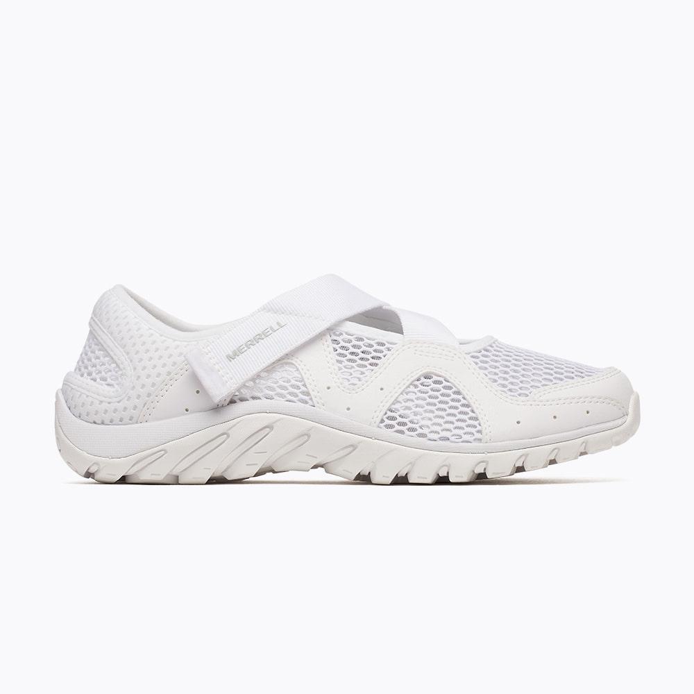 [WOMEN] MAIPO 3 MJ_WHITE