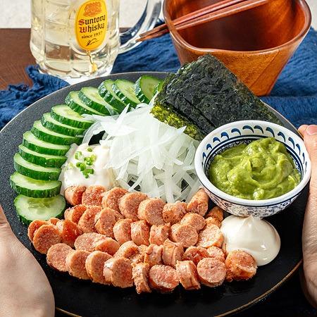 이자카야 홈파티 저염 명란버터구이 밀키트