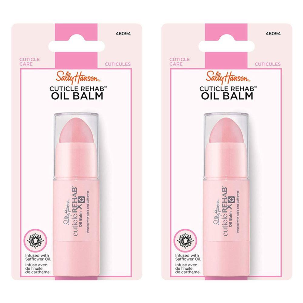샐리 한센 큐티클 오일 밤 2개 Sally Hansen
