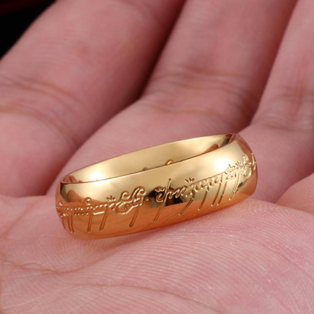 반지의제왕 절대반지 정품 프리미엄