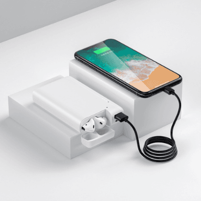 에어팟 보조배터리