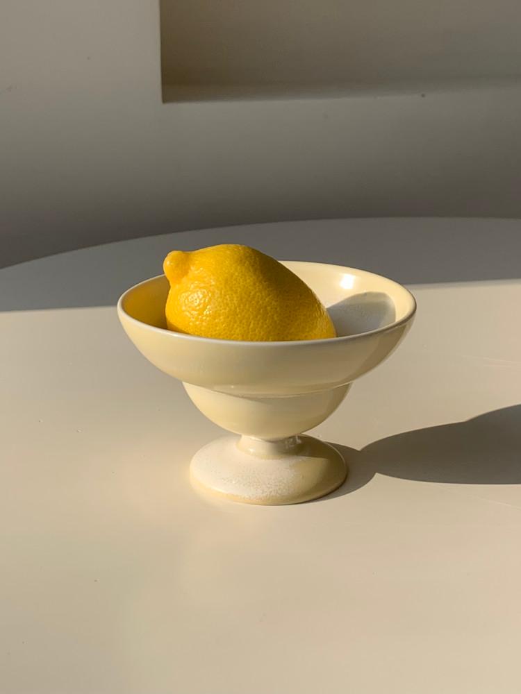 블룸 고블렛 Bloom Goblet  어플레이트 aplate