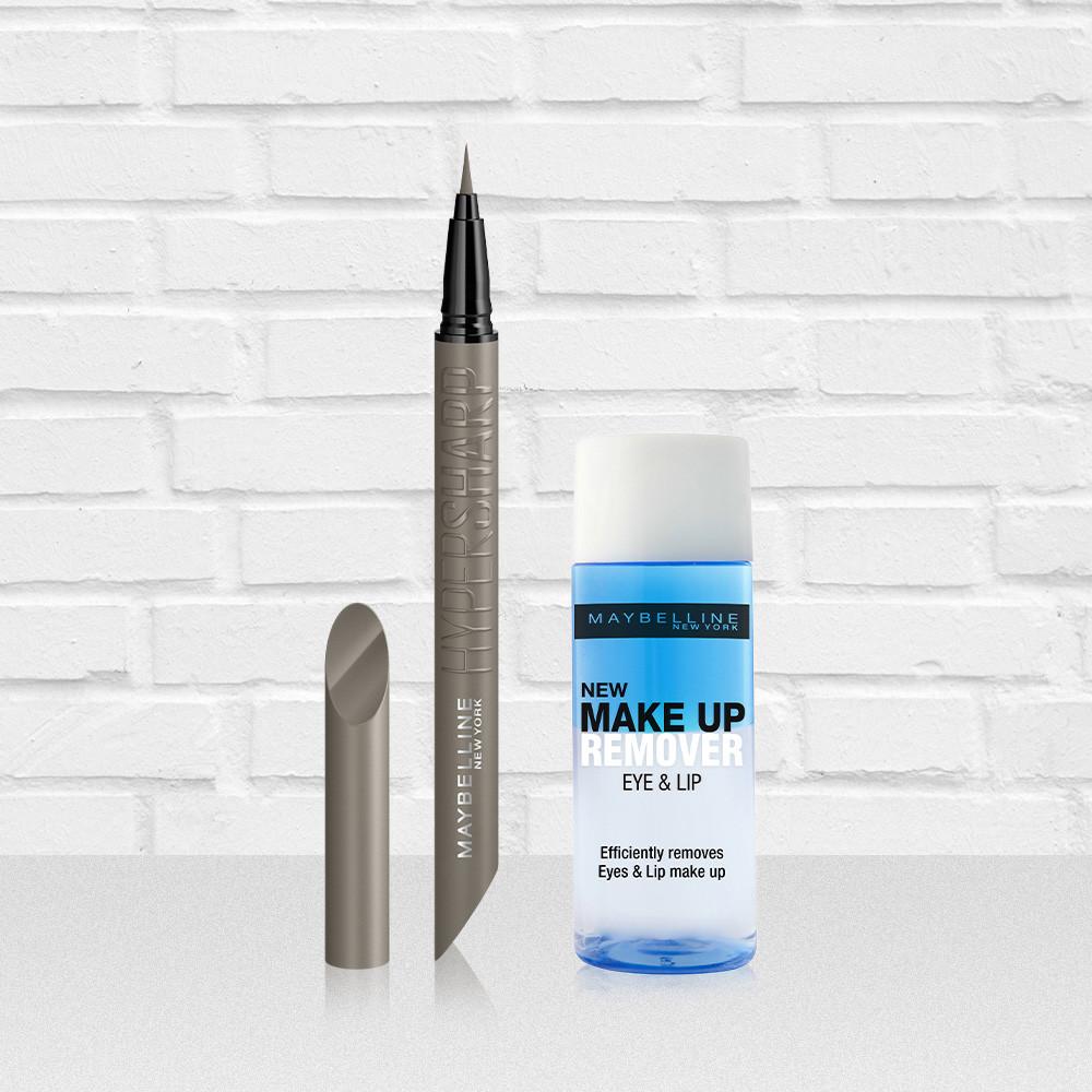 메이블린 뉴욕 하이퍼 샤프 익스트림 라이너 + 리무버20ml 증정